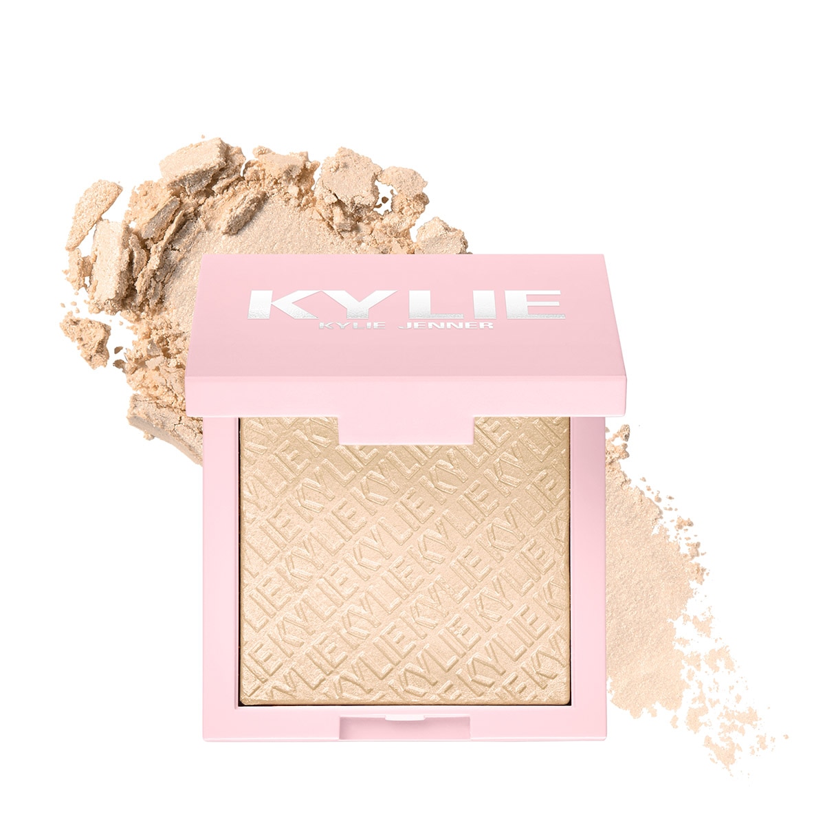 kylie cosmetics kylighter (iluminador)